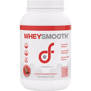 WheySmooth